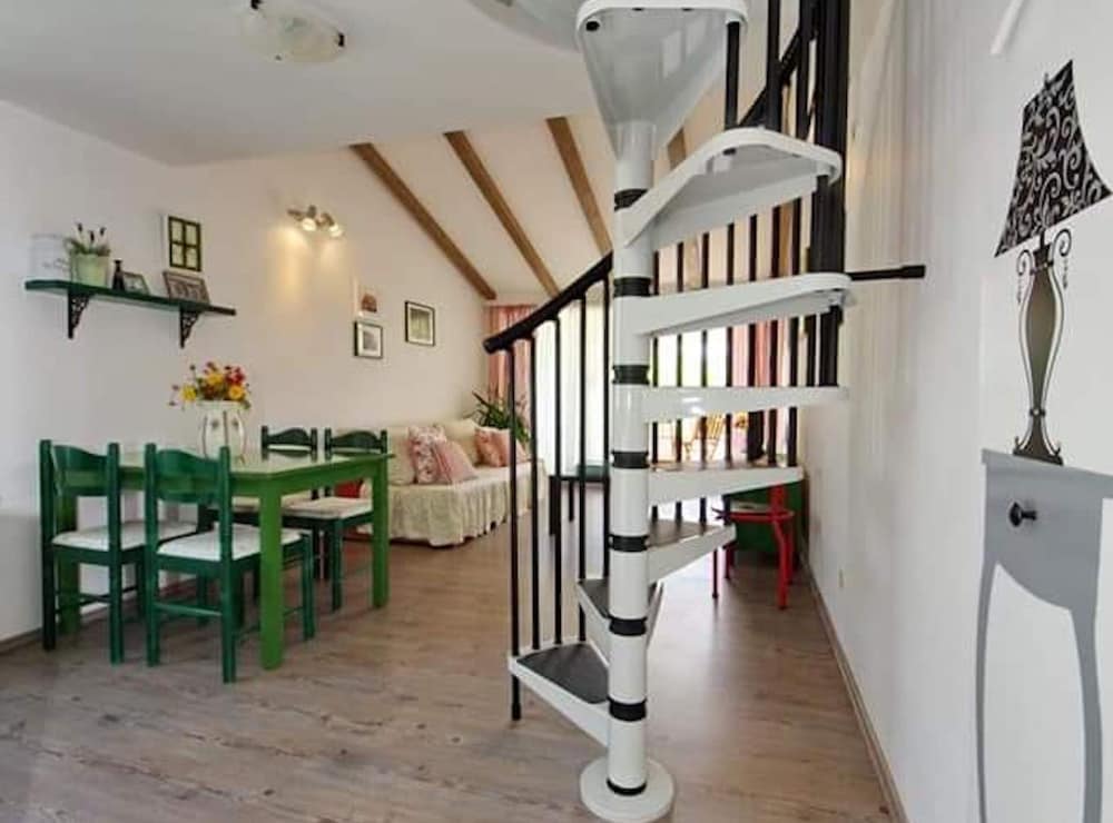 Blissful Bay Apartments Vrboska