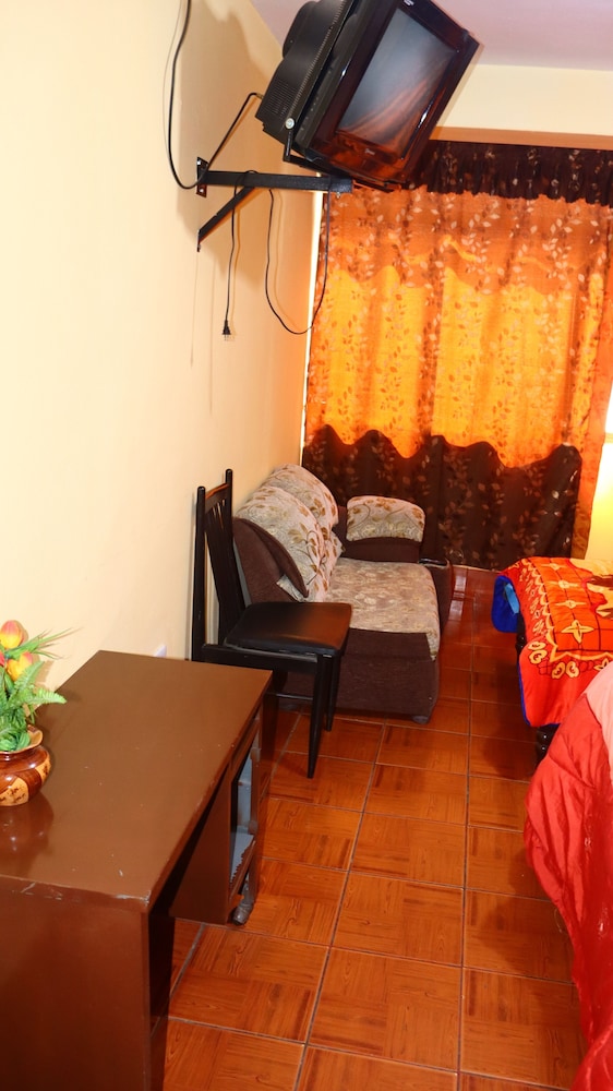 Casa Gran Chavin Huaraz