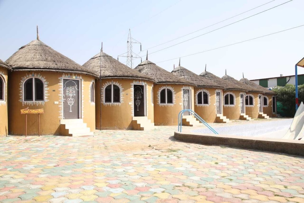 Padmini Heritage Resort