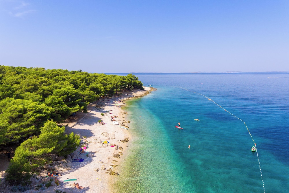 Camp Adriatik