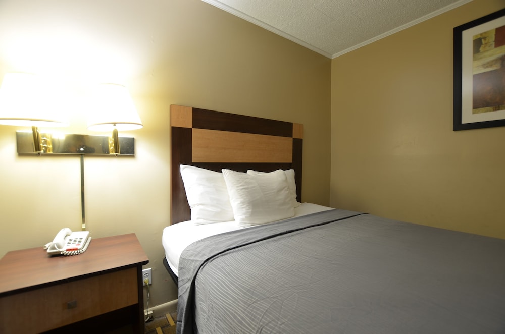 Travelowe's Motel