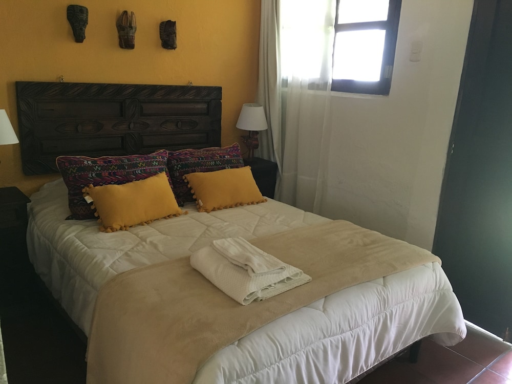 Hotel Casa Naranjo