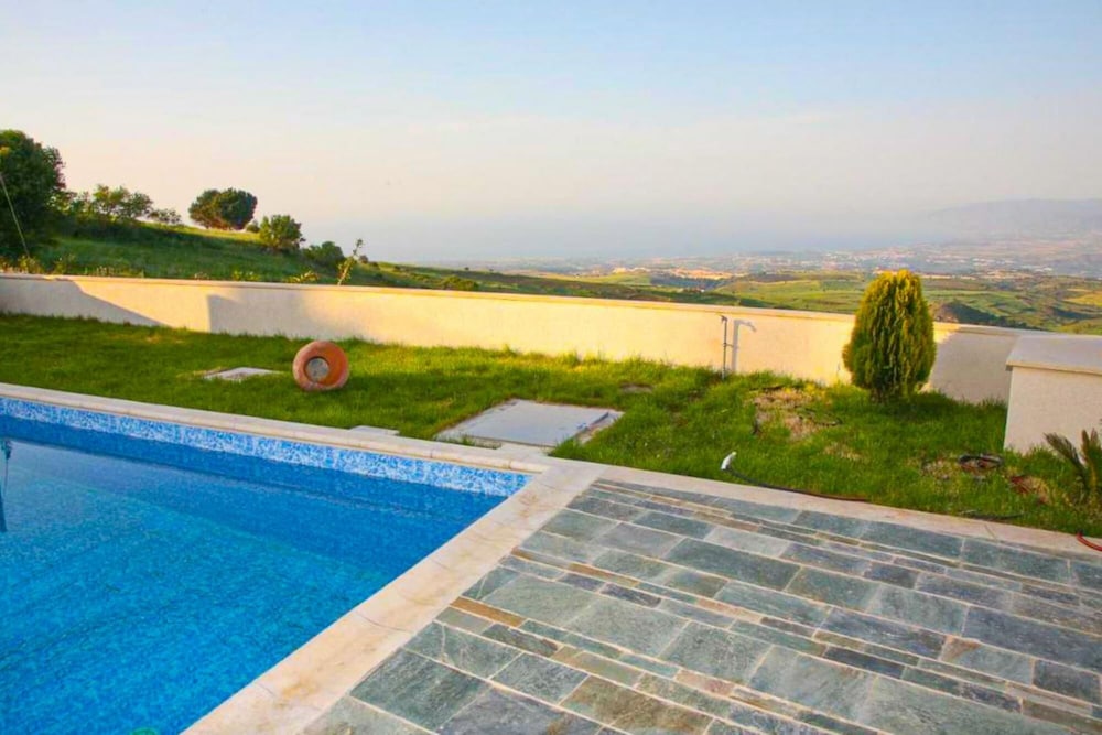 Villa Angelena in Fasli view 4