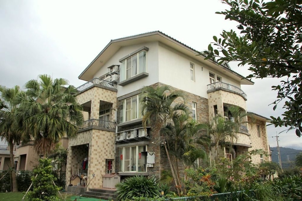 Suyen B&B