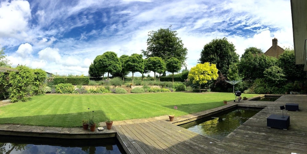 Sherborne Vacations - The Eco-Flat - Property Image 8