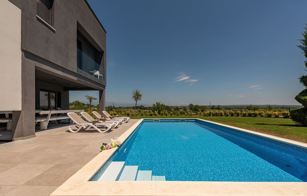 Villa Lux Zadarvillas