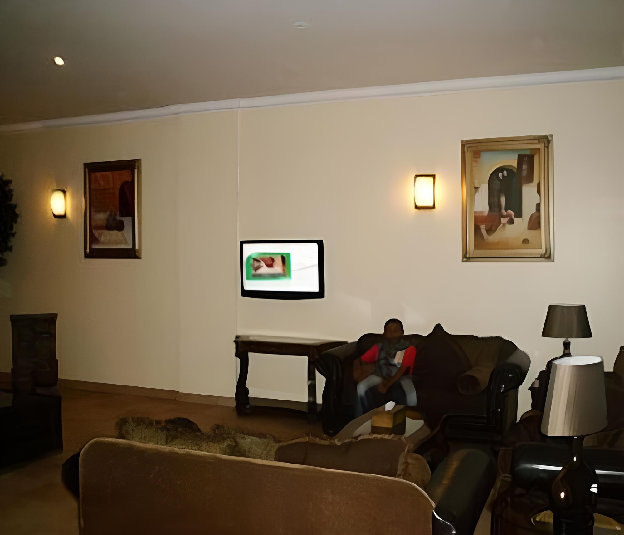 Juman Suite - Aparthotel view 5