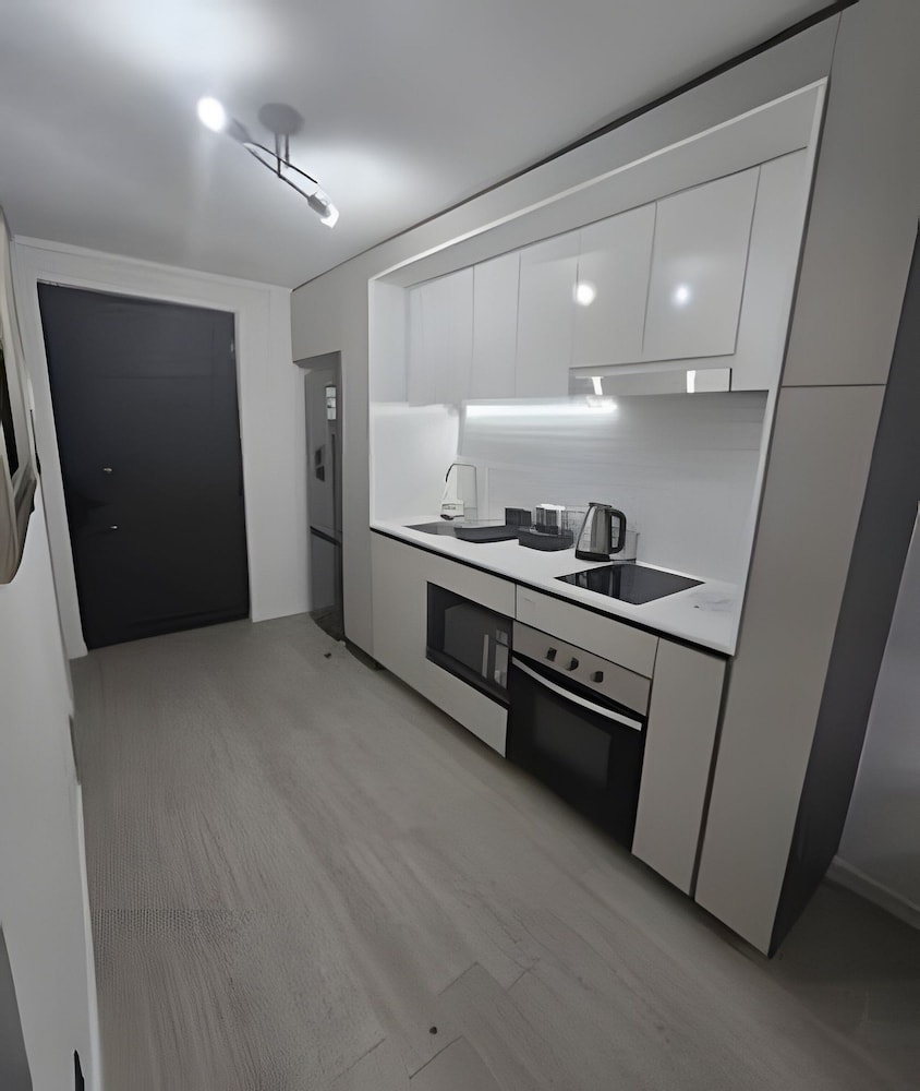Oceana Suites San Isidro