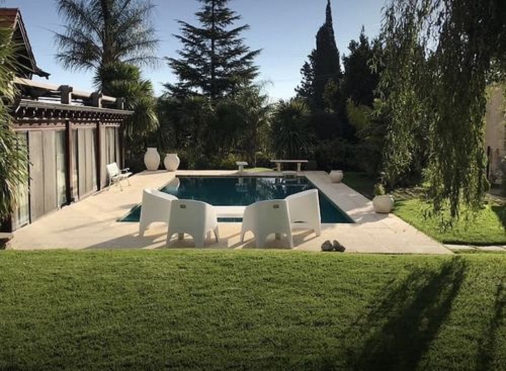 Hermosa Casa de Adobe
