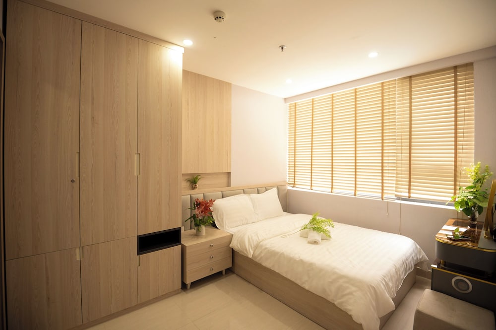 MILY HOMESTAY and APARTMENT HUE