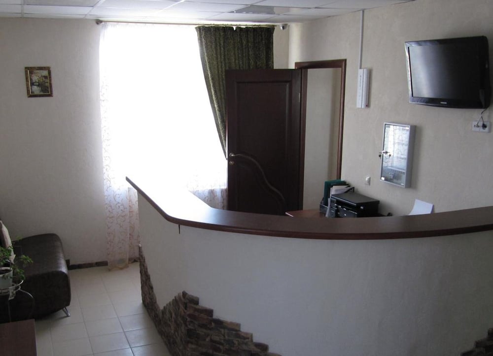 Hotel Agat