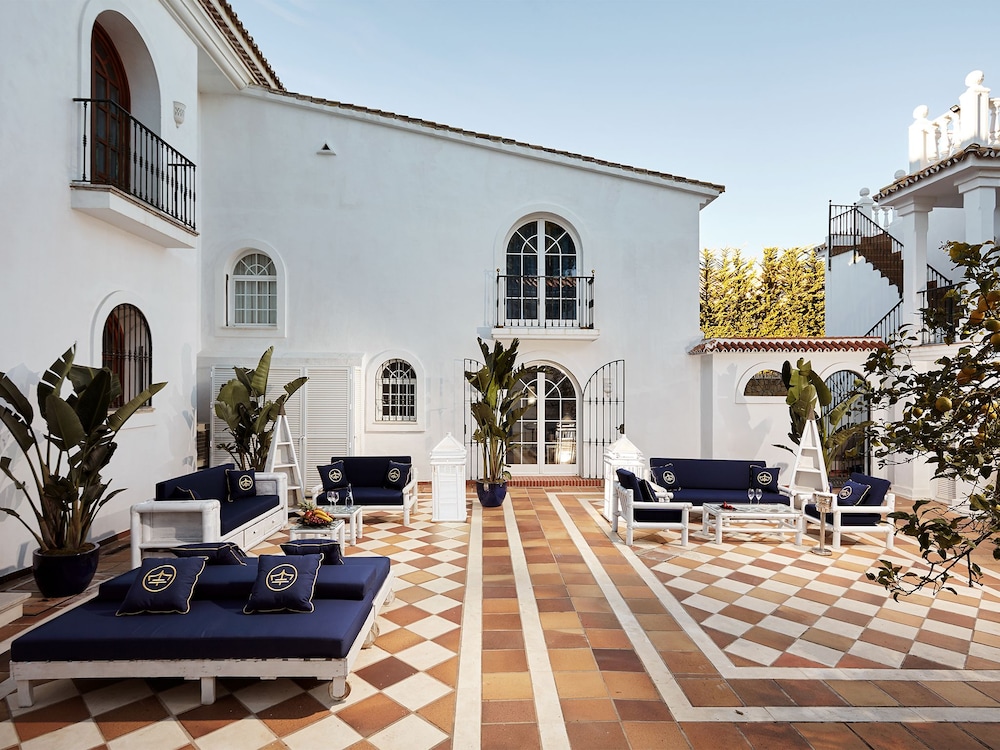 Marbella Vacations - Hotel The Touch Puerto Banus - Property Image 64