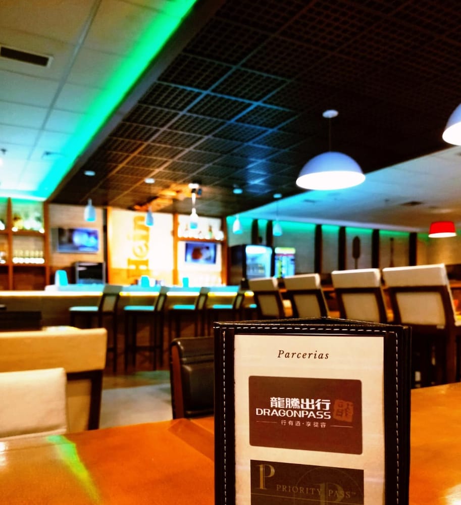 Guarulhos Vacations - TRYP by Wyndham Sao Paulo Guarulhos Airport (Transit Hotel) - Property Image 6