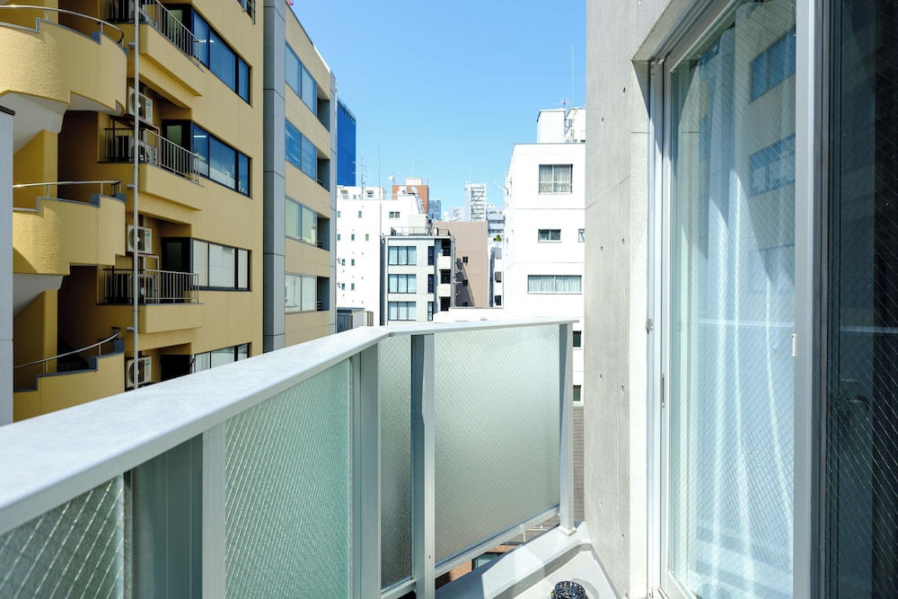 Tokyo Shimbashi 579