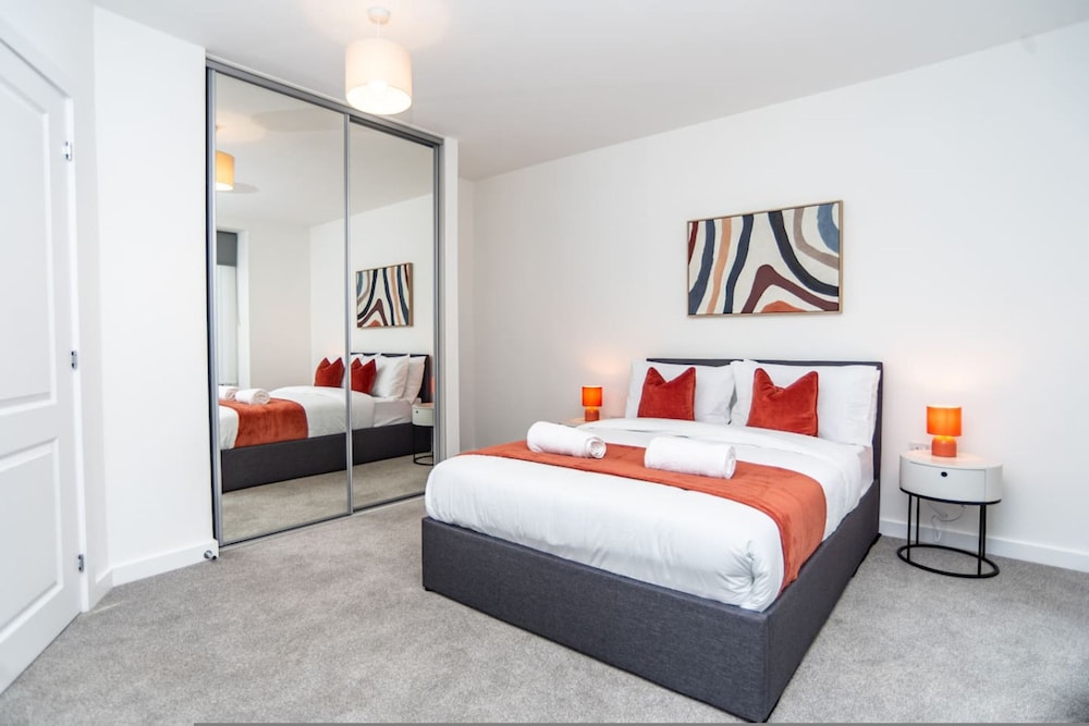 Belgrave Village Central Apartment