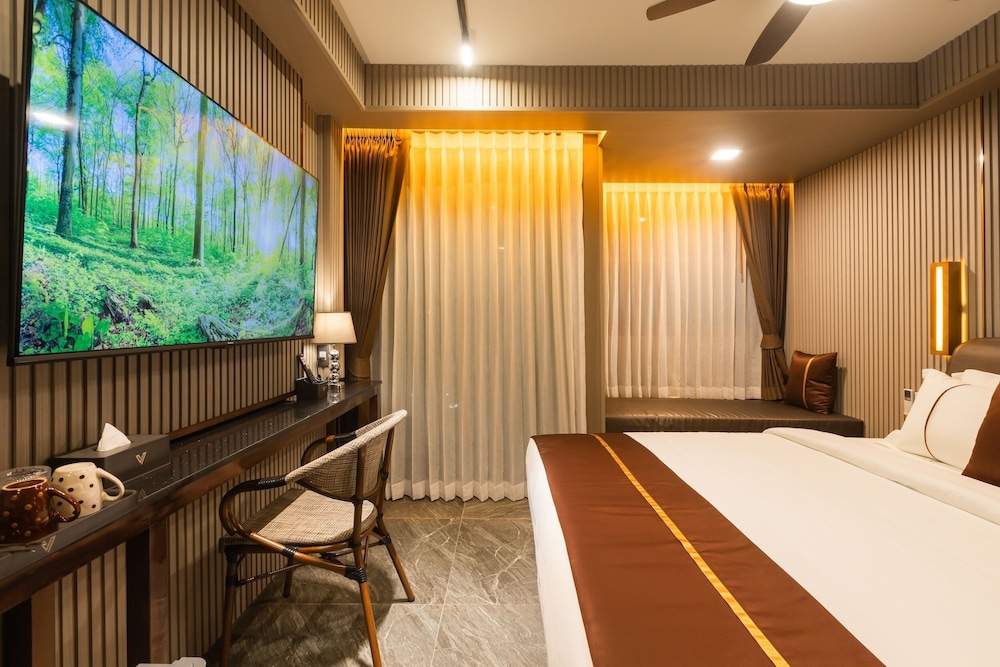 The Legacy V Ao Nang Beach Krabi, an Aspira collection