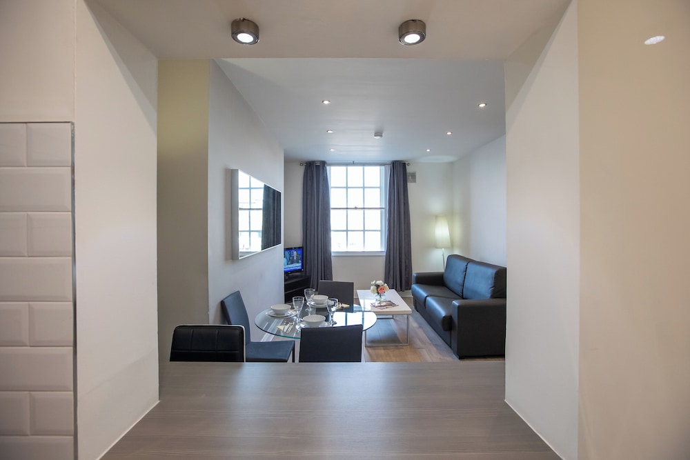 Temple Bar Wellington Quay Apartments