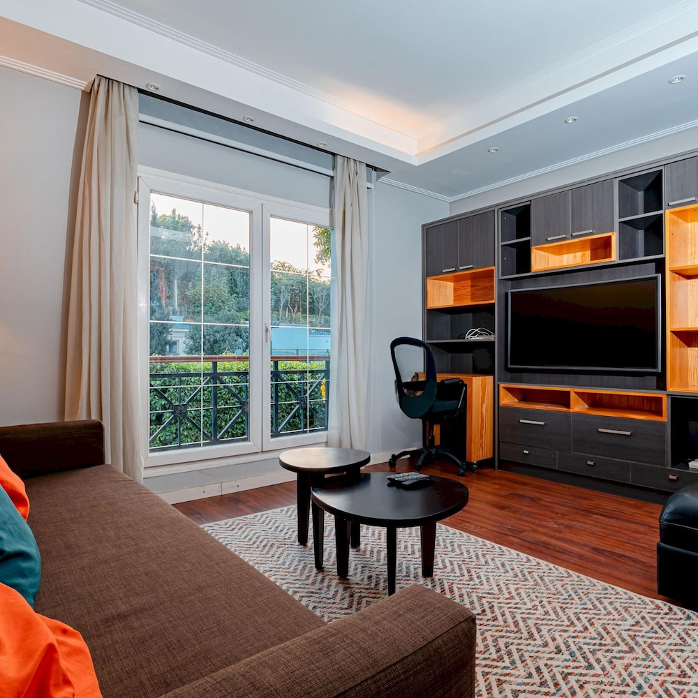 Vesta - Luxury APT - 1BR - Mountain View Residence