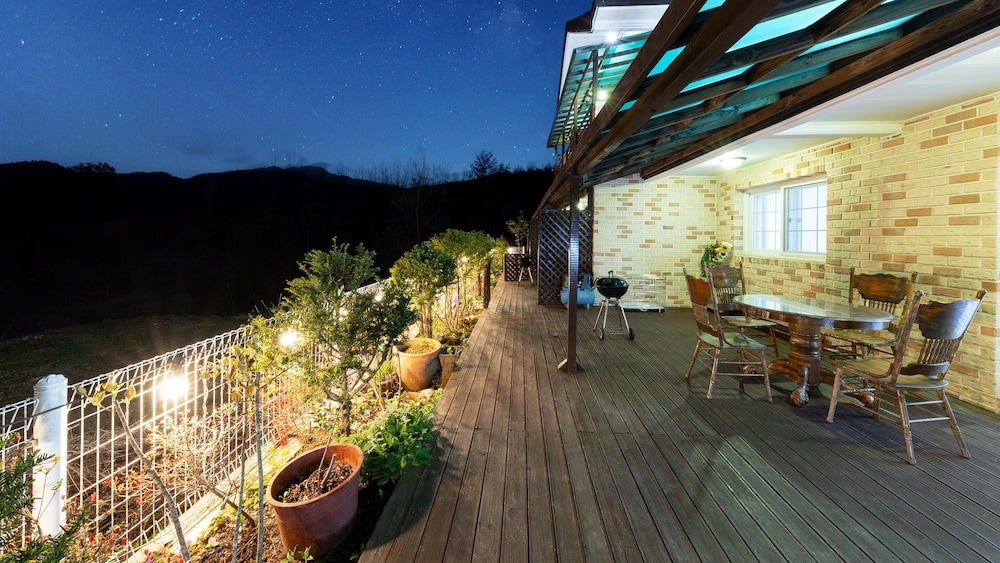 Gapyeong Oneul-yeogipension view 5
