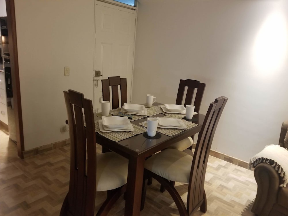 Lindo Apartamento Dorado view 5