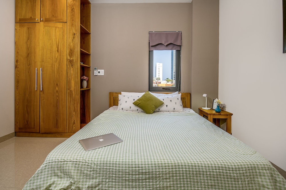 Pedersen Hostel