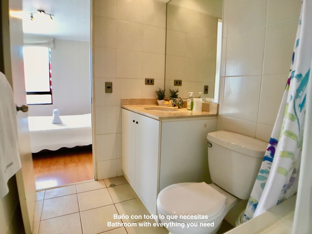 ALU Apartments - Miraflores Park