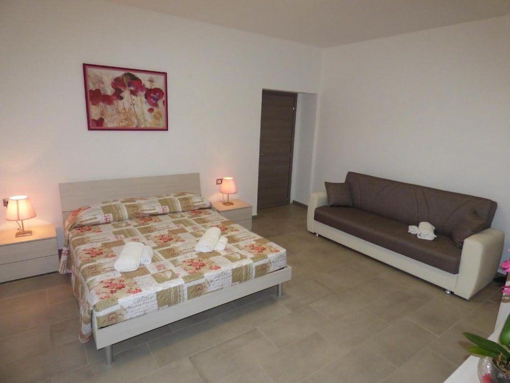 B&B Fiori di Pesco