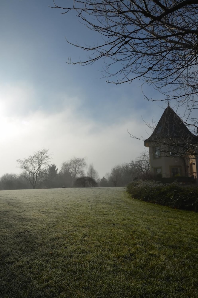 Domaine Thierhurst B&B view 5