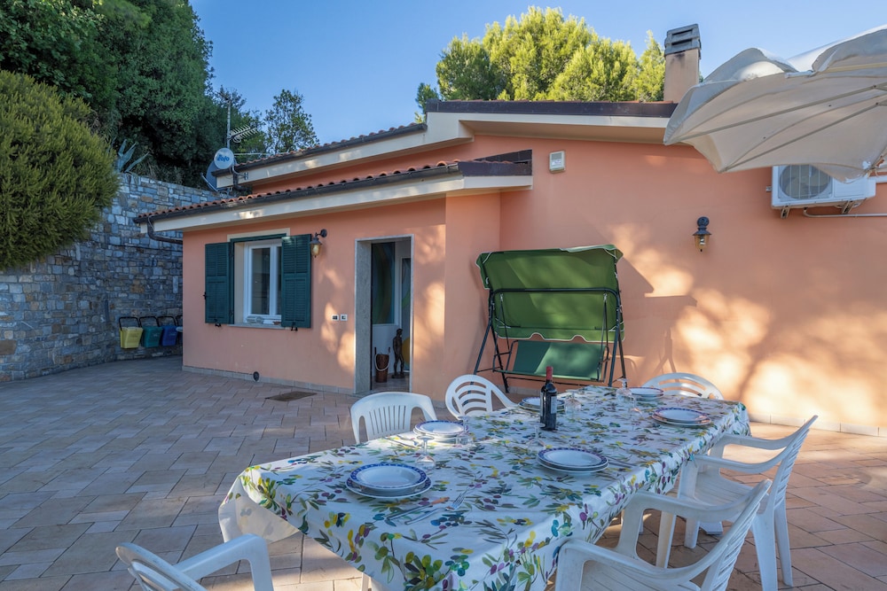 Villa Agata With Private Pool Seaview