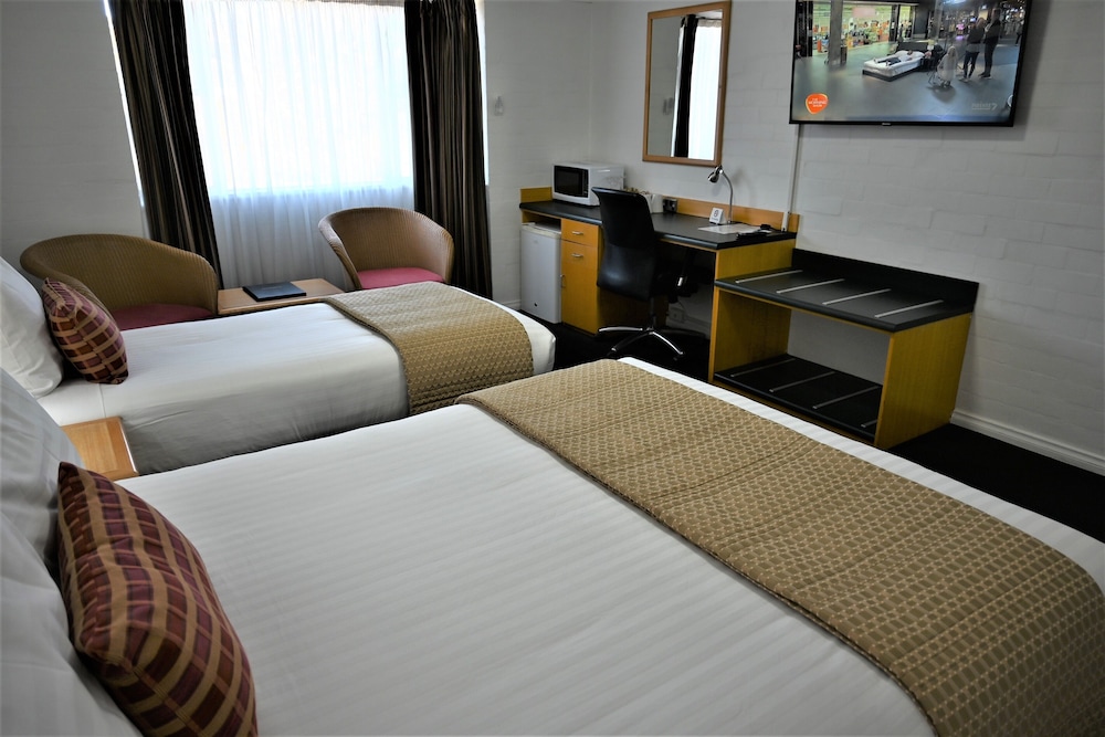 Grand Country Lodge Motel