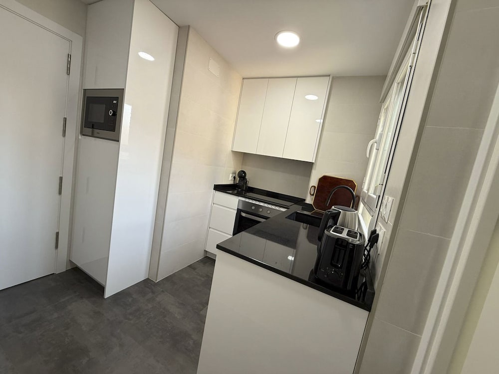 M Lho123hap Alquiler Mensual Piso 1 Dormitorio e