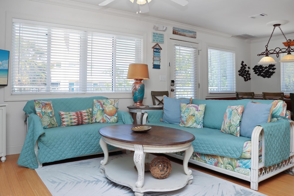 Palmetto Breeze