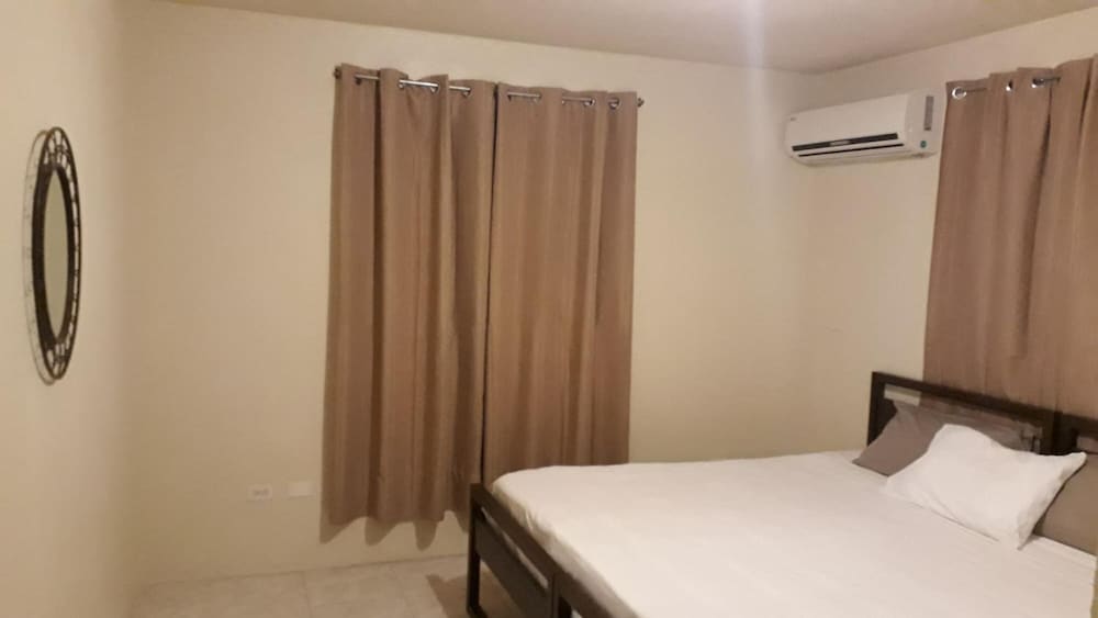 Haven House Apartments