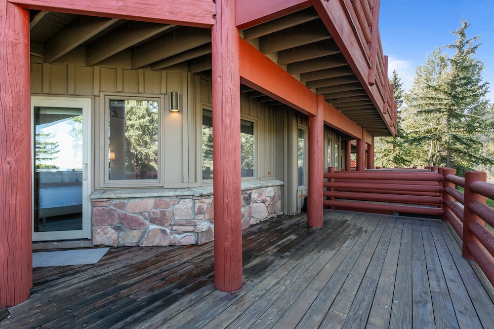 Enclave at Deer Valley - Two Bedroom with Spa #5 2 Condo