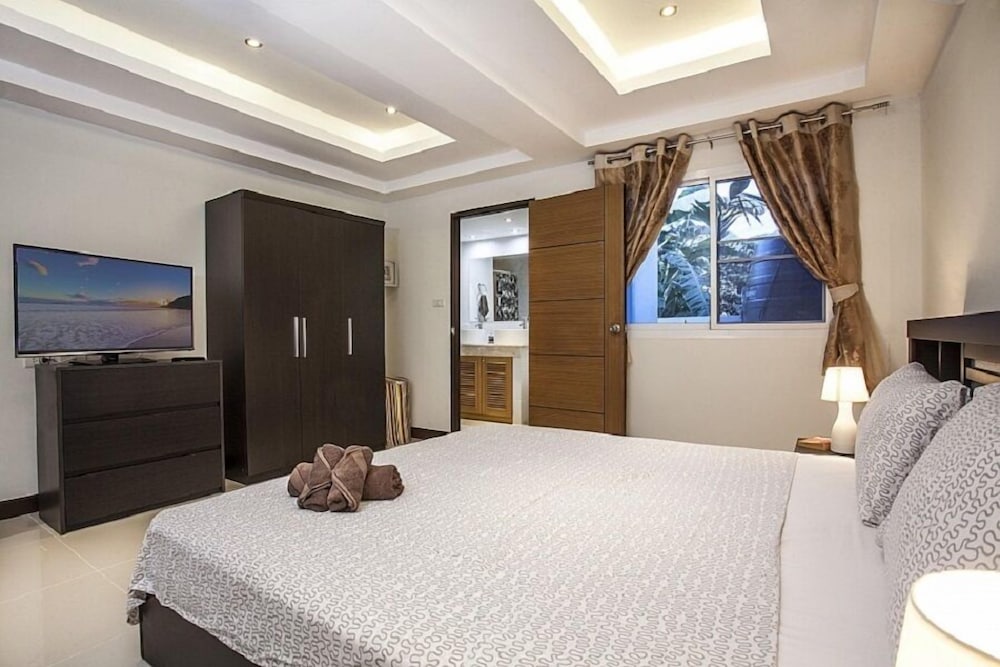 Villa Jungle 3 Bedrooms