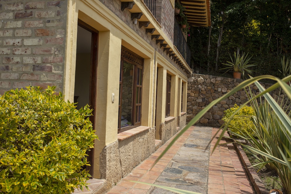 Hotel La Primavera Suites & Casas Campestres