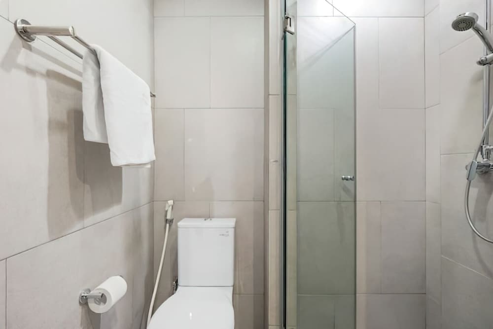 Premium Luxury Menara Jakarta Residence