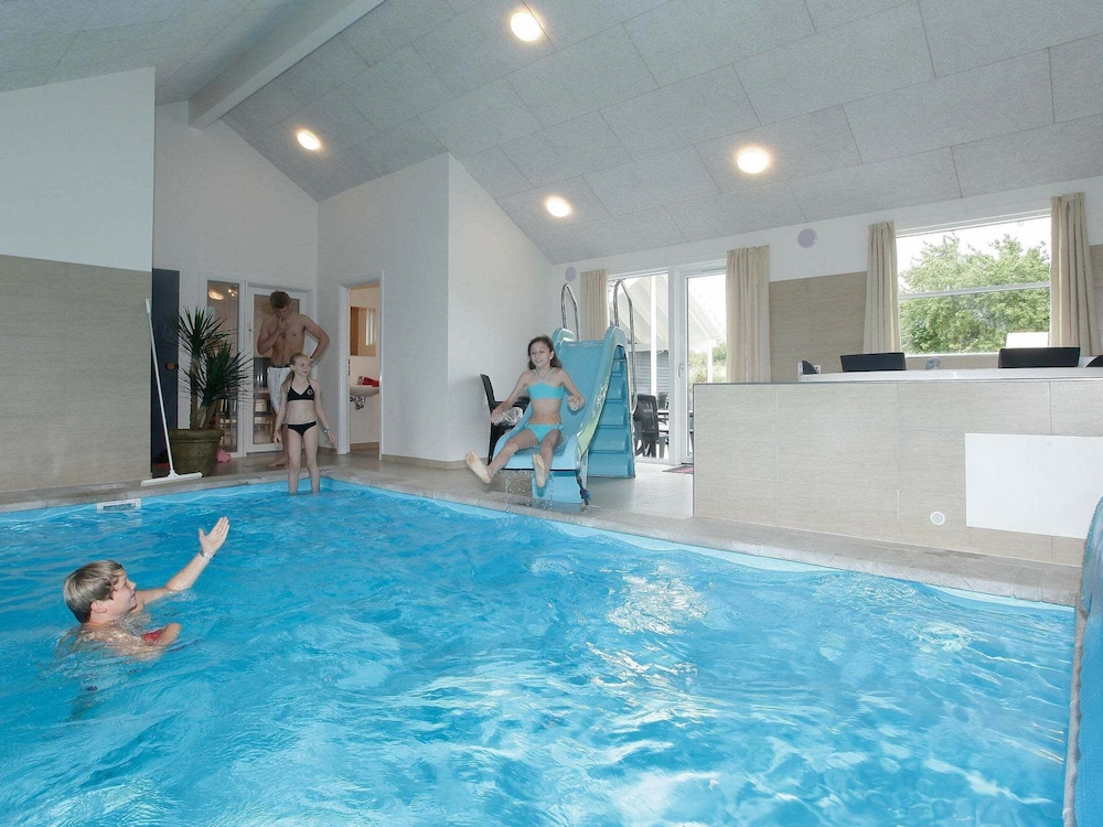 Luxury Retreat With Pool - By Traum Ferienwohnungen view 2