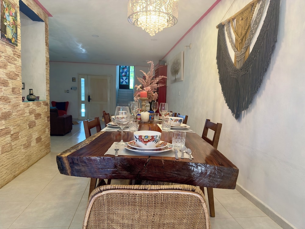 Casa Elda