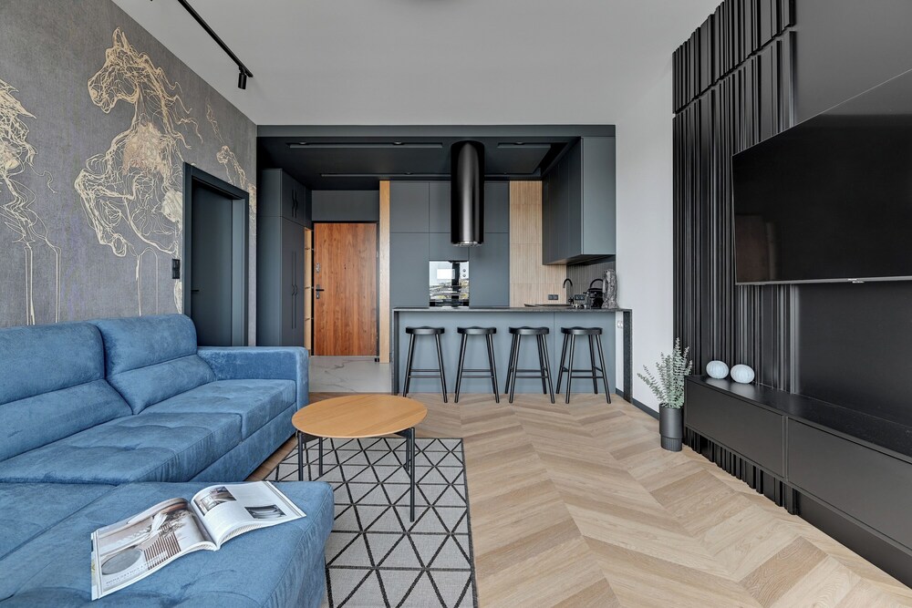 Brabank Riverside & Parking by Downtown Apartments