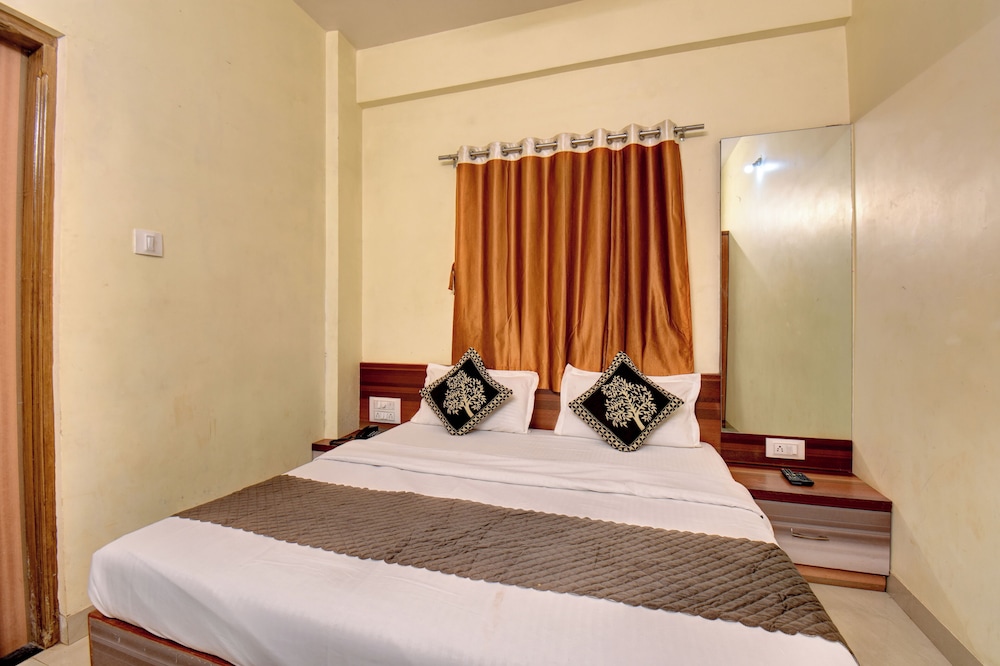 Hotel Padmavati Palace Mahabaleshwar