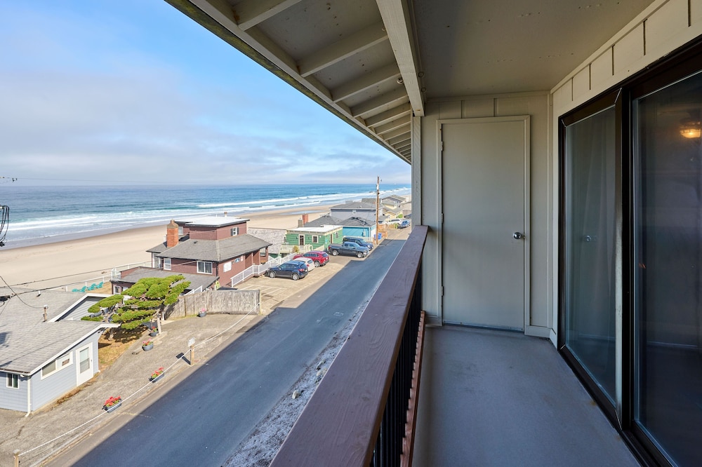 Lincoln City Vacations - Surftides Plaza Rentals - Property Image 236