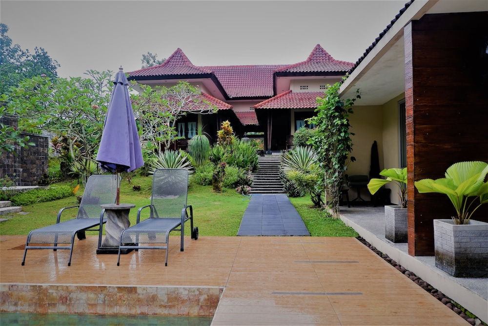 Villa Kendi, Glenmore - 15