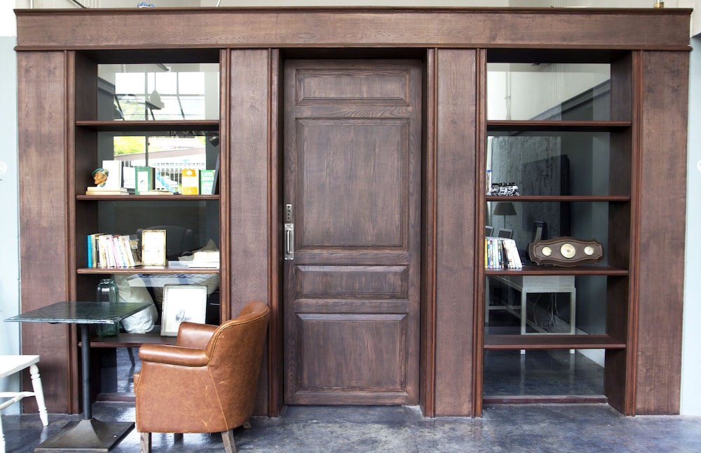 Oneday Hostel Sukhumvit 26