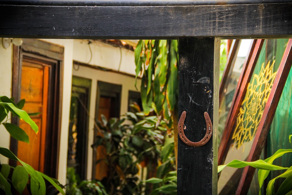 Pura Vida Hostel