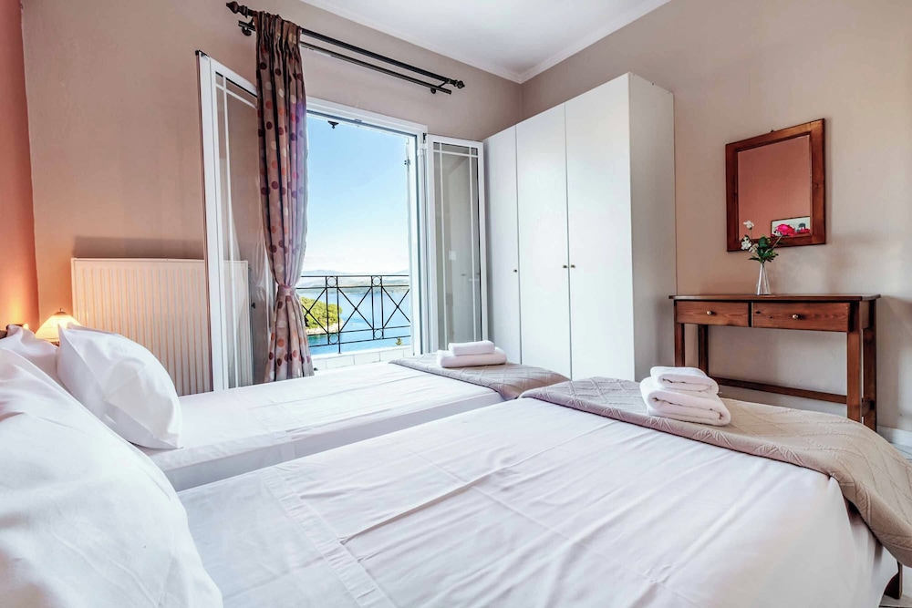 Villa Agni Sea View