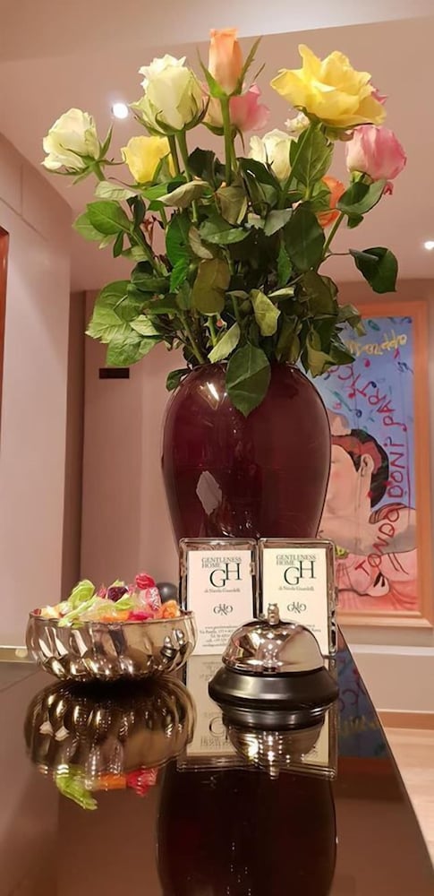 Gentleness Home