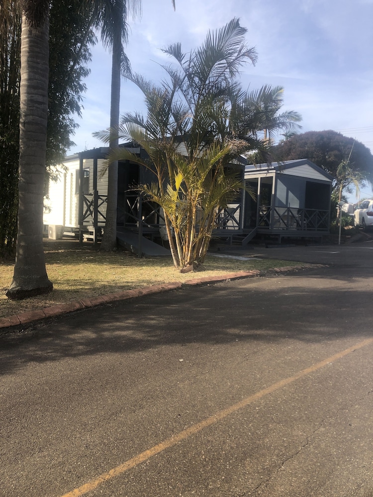 Breeze Inn Ulladulla
