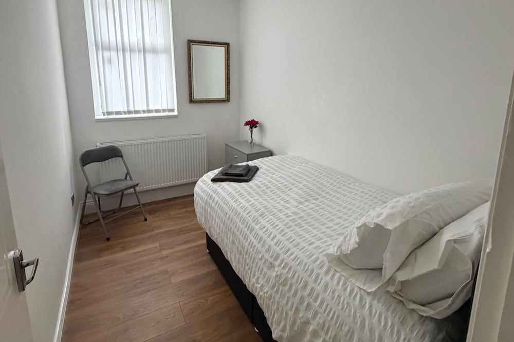 Seaside Haven Retreat in South Shields