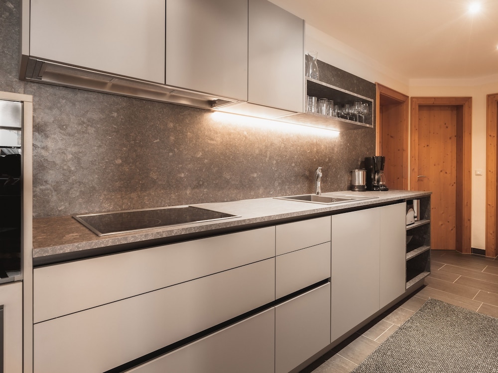 Aparthotel alpina&more